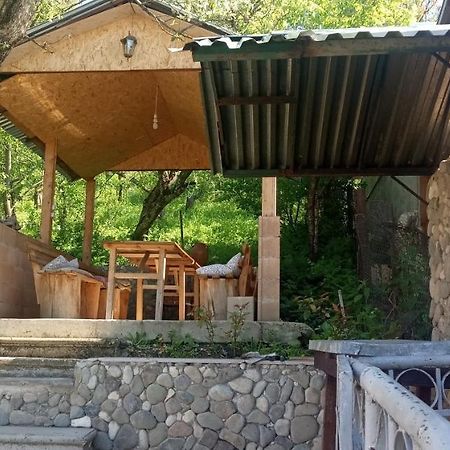 Bbq House Apartment Dilijan Exterior photo